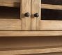 Benchwright Buffet &amp; Hutch (66")