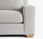 Big Sur Collection Alternative Legs, Set of 4