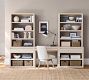 Cayman Shelf with Cabinet (36")