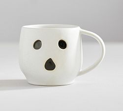 Halloween Mug Collection
