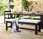 Malibu Outdoor Furniture Cushions - Dining Seating