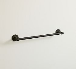 Sansome Towel Bar