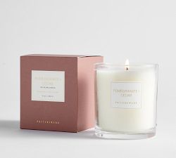 Signature Scent Collection - Pomegranate &amp; Cedar