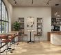 Square Restaurant Bar Height Dining Table (36")