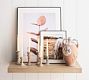 Brighton Floating Wood Shelves (36"-60")