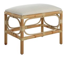Laurent Bench