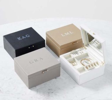 Monogram Shop