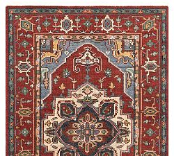 Greenwich Rug Swatch - Free Returns Within 30 Days