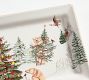 Enchanted Forest Serving Platter