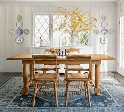 Ellery Hand-Knotted Wool Rug
