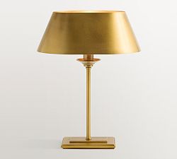 Oxford Metal Task Table Lamp (16")