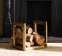Douglas Fireplace Log Holder