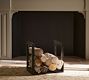 Douglas Fireplace Log Holder