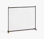 Marlette Fireplace Screen