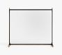 Marlette Fireplace Screen