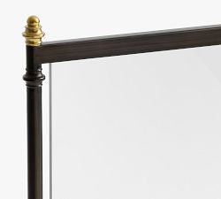 Marlette Fireplace Screen