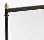 Marlette Fireplace Screen