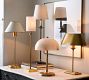 Oxford Metal Task Table Lamp (16")