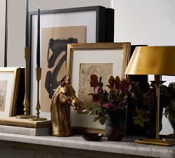 Oxford Metal Task Table Lamp (16")