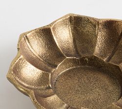 Petal Candle Tray