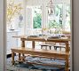 Sawyer Dining Bench (76")