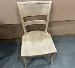 Open Box: Bradford Dining Chair - Seadrift