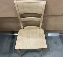 Open Box: Bradford Dining Chair - Seadrift