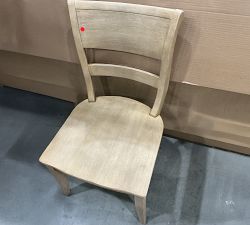 Open Box: Bradford Dining Chair - Seadrift
