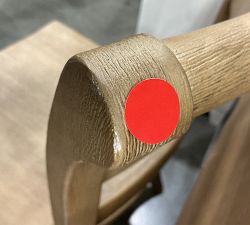 Open Box: Bradford Dining Chair - Seadrift
