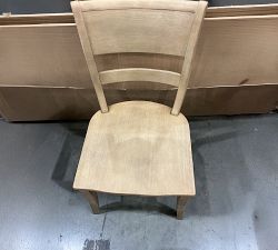 Open Box: Bradford Dining Chair - Seadrift