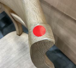 Open Box: Bradford Dining Chair - Seadrift