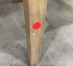 Open Box: Bradford Dining Chair - Seadrift