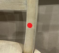 Open Box: Bradford Dining Chair - Seadrift