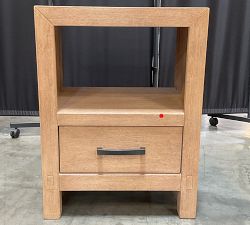 Open Box: Linwood Mini Nightstand (18.5") - Seadrift