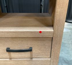 Open Box: Linwood Mini Nightstand (18.5") - Seadrift