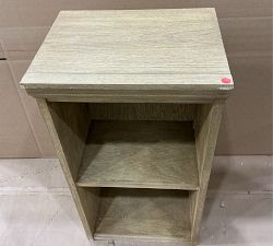 Open Box: Modular Bar Open Hutch - Seadrift