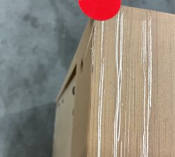 Open Box: Newport Cabinet (35.5") - Mist
