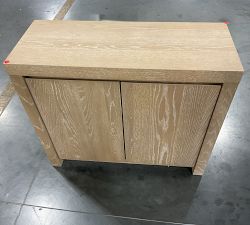 Open Box: Newport Cabinet (35.5") - Mist