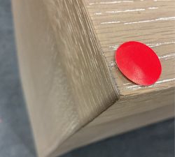 Open Box: Newport Cabinet (35.5") - Mist