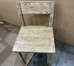 Open Box: Rockport Dining Chair - Sierra