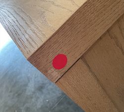 Open Box: Townes 6-Drawer Dresser (48") - Seadrift