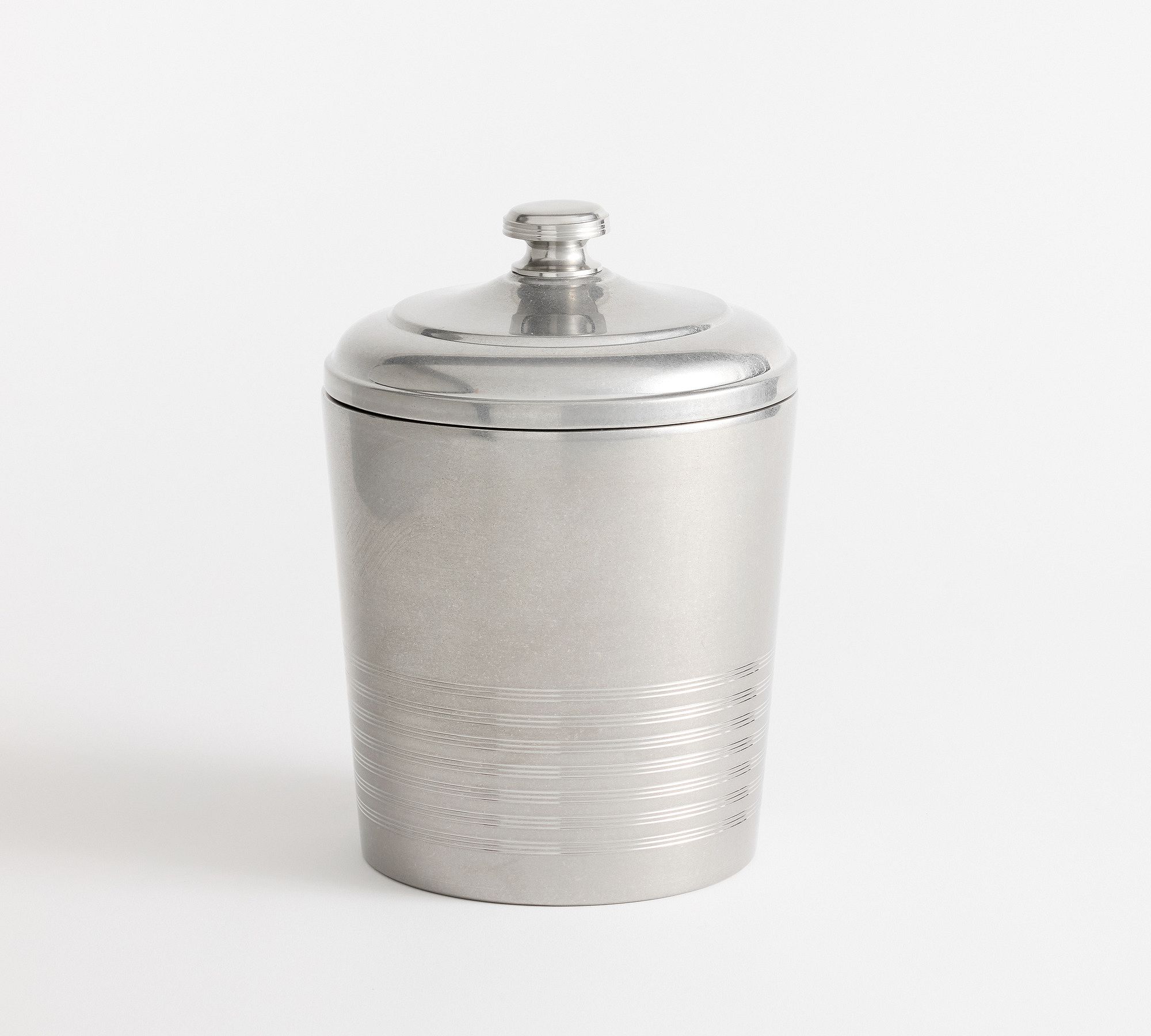 Vintage Ice Bucket