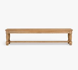 Sawyer Dining Bench (76")