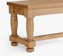 Sawyer Dining Bench (76")