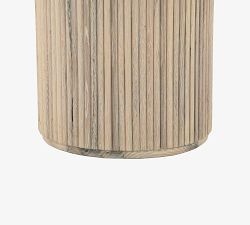 Taraval Round Dining Table (55")