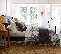 Summerville Four Poster Bed