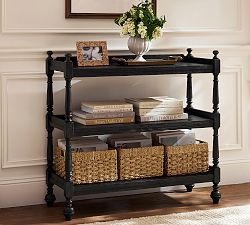Summerville Bookcase (43")