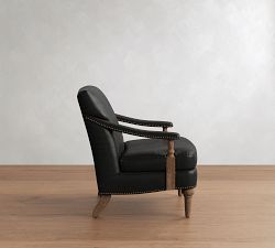 Ashford Leather Chair