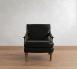 Ashford Leather Chair