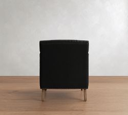Ashford Leather Chair
